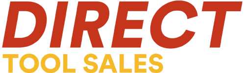 Direct Tool Sales Logo