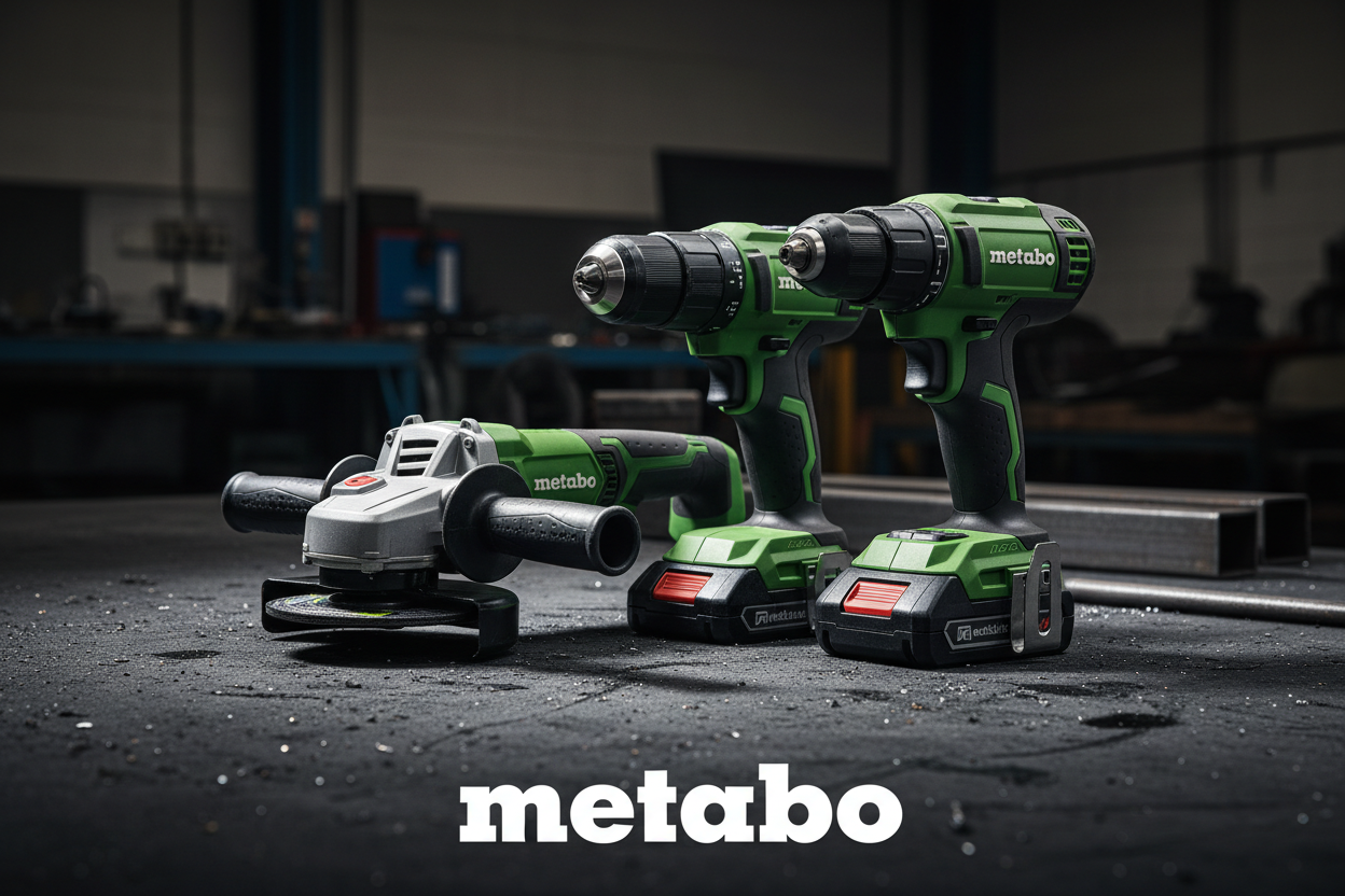 METABO