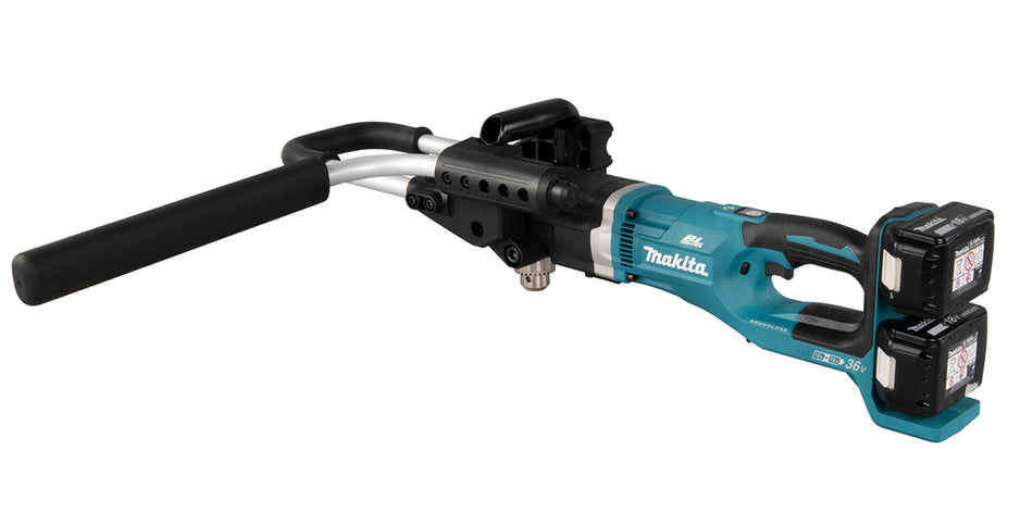 Makita DDG460ZX7 Earth Auger LXT ®
