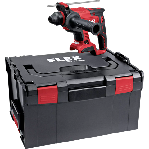 Flex Cordless rotary hammer drill 18,0 V 430.005