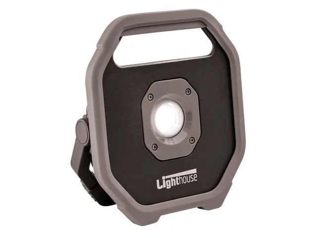 Lighthouse Rechargeable LED Task Light 10W
