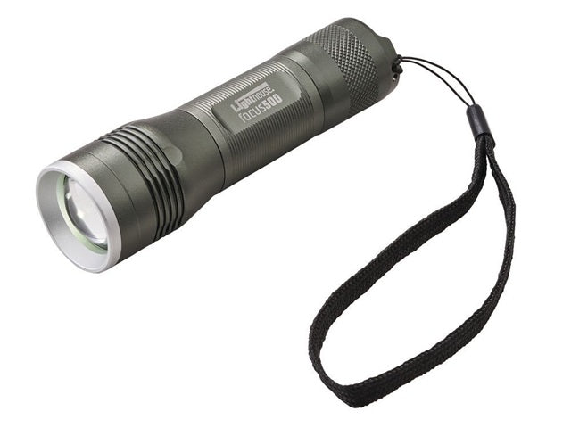 Lighthouse Focus 500 LED Torch 500 lumens
