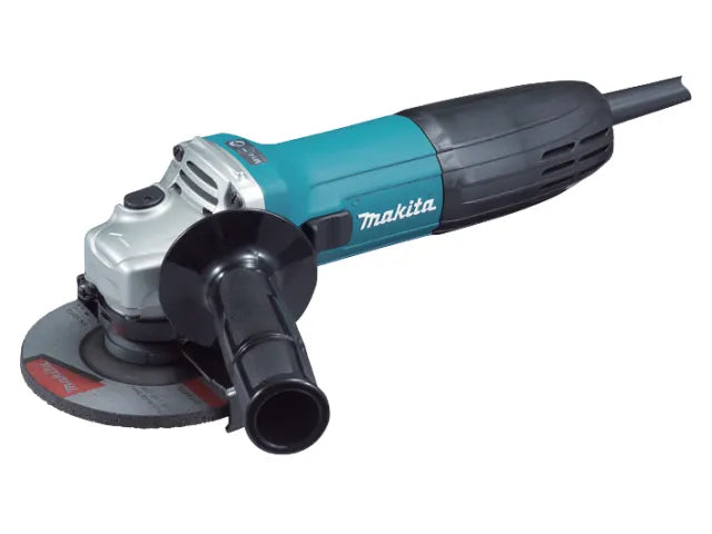 Makita GA4530R Slim Body Angle Grinder 115mm 720W