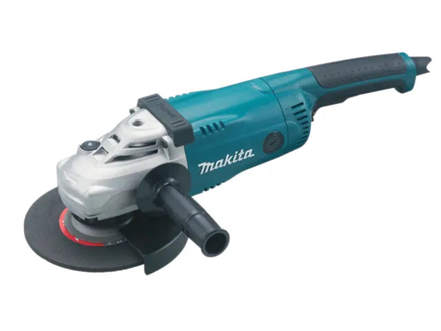 Makita GA7020 Angle Grinder 180mm 2000W