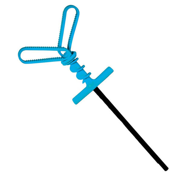OX Pro MixM8 Rubber Blade Mixing Paddle