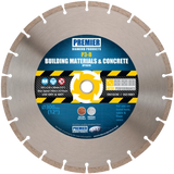 Premier Diamond P3-B Diamond Cutting