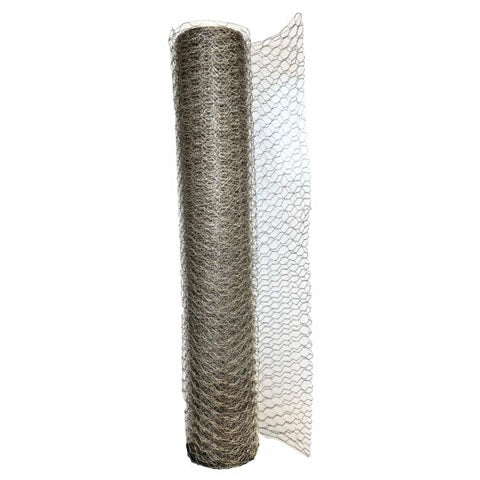 Chicken Wire 0.9m x 50m