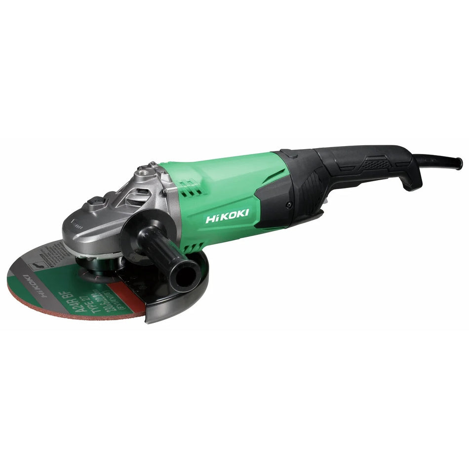 Hikoki G23ST 230mm Angle Grinder