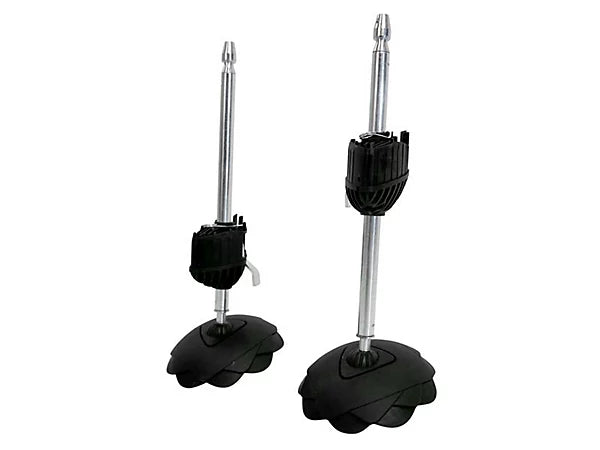 Telesteps Prime Adjustable Ladder Safety Feet (1 Pair) TEL9190209 9190-209